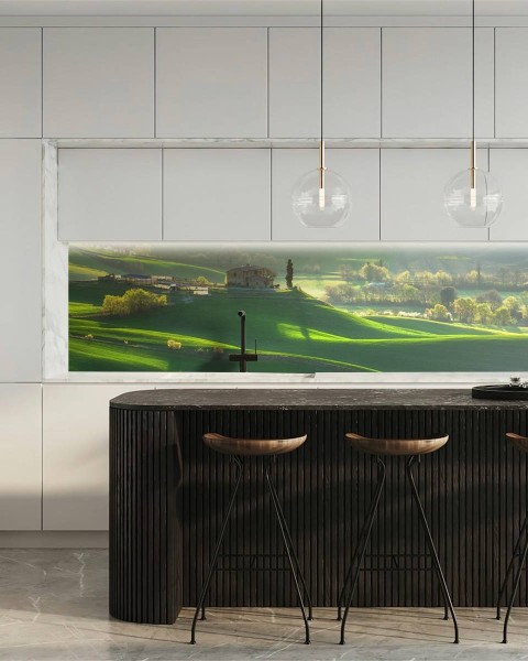 MARBURG | Rolling Hills
